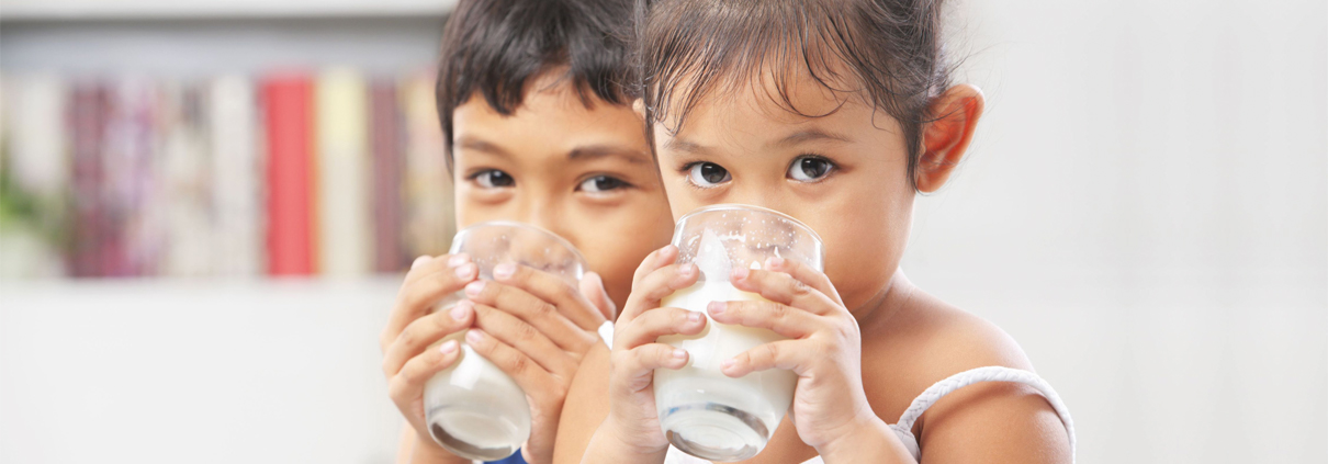 is_volle_melk_beter_voor_het_gewicht_dan_magere_melk