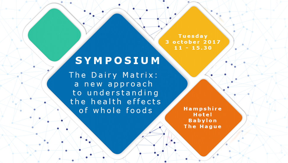 symposium dairy matrix header