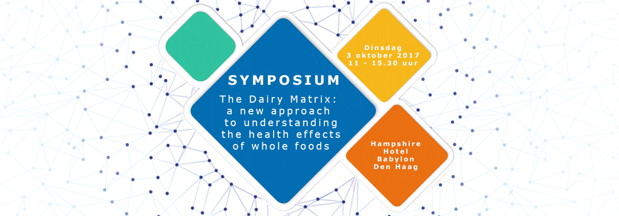 symposium voedingmatrix