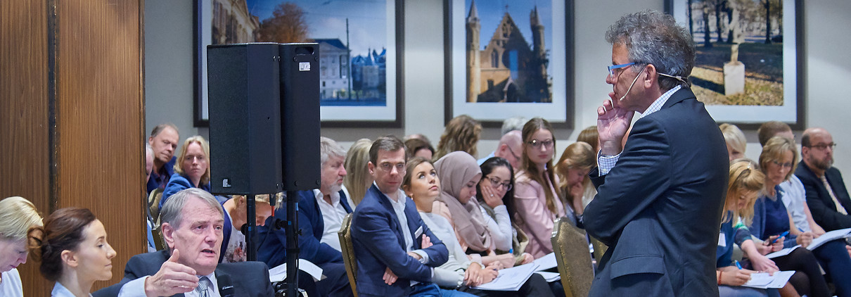 voedingsmatrix heeft invloed op gezondheidseffecten